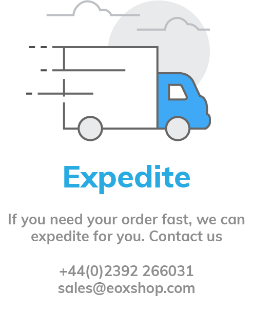 Expedite shipping x2